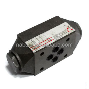 วาล์วไฮดรอลิก ATOS HR-011/11 แบบซ้อนตรวจสอบ - Product Image 6