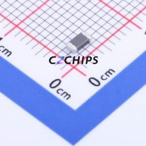 Inducteur SMD FCI3216-6R8 1206 (Inductance : 6,8 µH) (Précision : 10 % Courant nominal : 25 mA) - Product Image 1