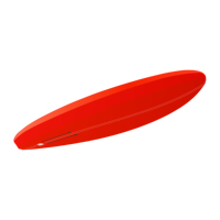 Planche de surf en feuille de carbone EPS PVC 120L avec logo personnalisé, résine époxy, unisexe, pour océan, lacs, rivières