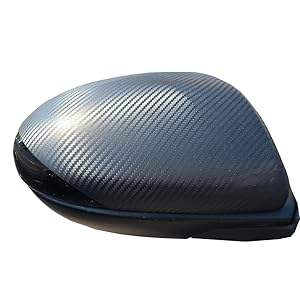 Pellicola in fibra di carbonio in PVC blu lucido per avvolgere il cofano dell'auto/parti di motocicli di protezione decorativa universale - Product Image 4