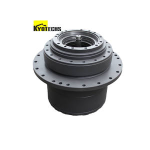 Peças de maquinaria para construção, 206-27-00422, motores, unidade de acionamento final <span class=keywords><strong>PC300</strong></span>-<span class=keywords><strong>7</strong></span> PC350-8, redutor de viagem, caixa de velocidades - Product Image 1