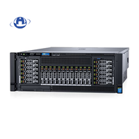 Server Bekas Dell Poweredge R930 Rak Server Bekas