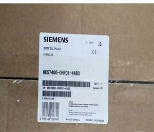 โมดูลซีพียู 6ES7400-0HR01-4AB0 S7-400 รุ่น 6ES74000HR014AB0 - Product Image 4