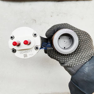 Pièces de machines de construction 208-9160 2089160 Injecteur de carburant diesel pour moteur C12 3176C Tracteur D7R II Chargeuse sur pneus 966G II - Product Image 6