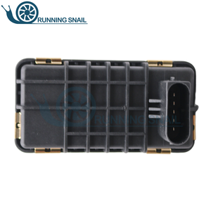 Actuador Turbo Wastegate GTA1749MV 728680 758226 712120 para Ford Mondeo III <span class=keywords><strong>Jaguar</strong></span> <span class=keywords><strong>X</strong></span> <span class=keywords><strong>Type</strong></span> 2,0 2,2 TDCi Puma 6NW008412 - Product Image 5