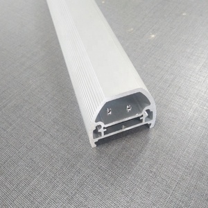 Produttore personalizzato di profili di estrusione di alluminio prezzo di fabbrica 6061 <span class=keywords><strong>6063</strong></span> 6005 profilo di alluminio 6082 estrusione di alluminio - Product Image 5
