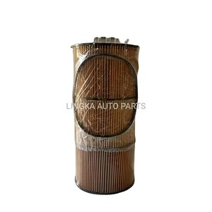 El Filtro de Aceite P551005 20805349 FS19915 PF9908 Más Vendido Es Apto para Motores de Camiones DD13, DD15 y DD16 - Product Image 2