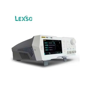 Generador de Funciones/Formas de Onda Arbitrarias Programable de Doble Canal Rigol DG832 de 35MHz Lexso - Product Image 2