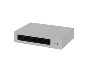 Vente directe usine – Routeur passerelle AC 5 ports DC53V Full Gigabit avec 4 ports LAN/POE + 1 port WAN géré, pour utilisation en réseau (Routeur + PoE) - Product Image 1