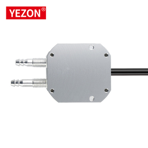 圧力トランスミッタ製品タイプ15Kpa水空気差圧センサー - Product Image 6
