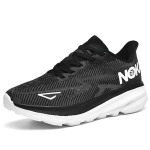 New Zapatillas De Mujer Deportivas Brand Design Men Sport Shoes Running High Quality Cheap Jogging Sneaker Arch <b>Support</b> Shoes - Product Image 1