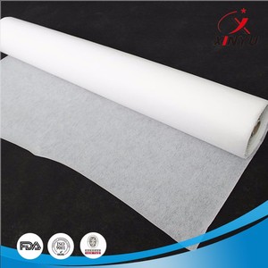 Interfaz fusible no tejida química - Product Image 2
