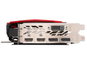 Tarjeta Gráfica Usada y Económica 1080ti 11g para Juegos, Tarjeta Gráfica para Escritorio Msi 1080ti 11g, Tarjeta Gráfica Usada y Económica - Product Image 4