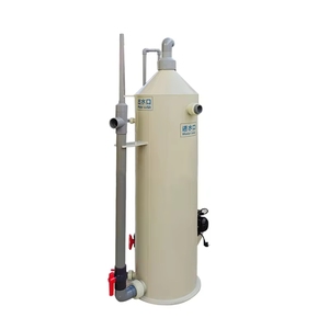 Épurateur de protéines pour aquarium, eau salée, aquaculture, Bubble <span class=keywords><strong>Magus</strong></span> - Product Image 3