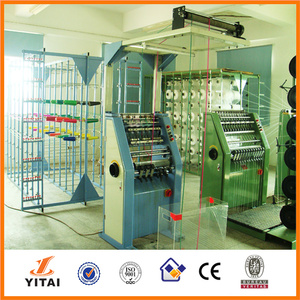 Máquina <span class=keywords><strong>de</strong></span> Tejer <span class=keywords><strong>de</strong></span> Alta Velocidad YITAI YTZ 8/6 - Product Image 2