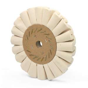 เฟอร์วี่-DC200ลูกฟูกแผ่นขัด8012667318086 ø200mm สำหรับขัดและเจียร - Product Image 1