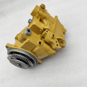 Pompe à injection de carburant d'origine 105-3576 130-7323 4P4306 4R9036 6I4267 4P-4224 112-4057 pour moteur E322B E325 E320B 3116 3114 - Product Image 6