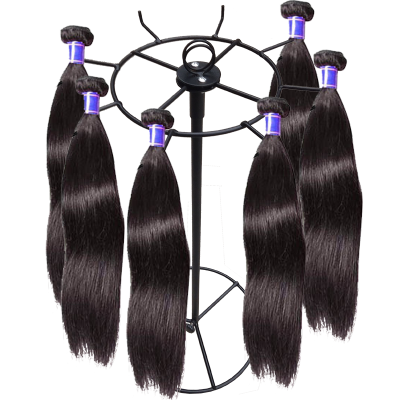 New Modern Beauty Salon Human Braid