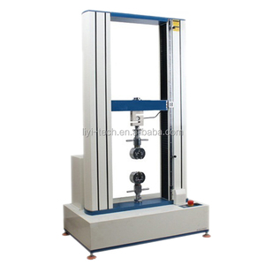 Equipo de Prueba de Resistencia a la Tracción y Compresión Liyi, Instrumento Universal para Pruebas de Resistencia a la Flexión y a la Tracción para Microcomputadoras - Product Image 1