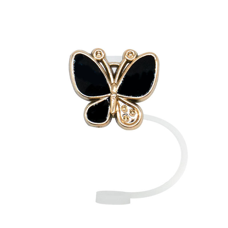 8mm straw cap (straw not included)