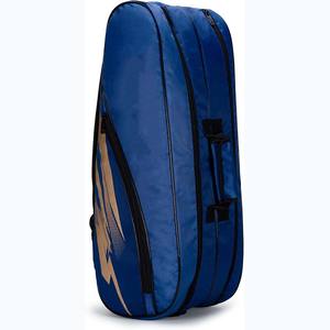 Muestra Gratuita de Bolsa de Pickleball Organizada, Porta Palas, Bolsa Multideportiva, Mochila Espaciosa para Pickleball con Compartimento para Portátil - Product Image 5
