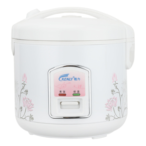 Cuisinière à riz Kenly Deluxe de haute qualité avec 2 modes de fonctionnement : cuisson et maintien au chaud, OEM ODM disponible - Product Image 1