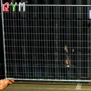 Clôture temporaire pour <span class=keywords><strong>piscine</strong></span> en Australie, barrière <span class=keywords><strong>de</strong></span> contrôle des foules bon marché - Product Image 2