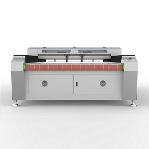 Máquina <span class=keywords><strong>de</strong></span> <span class=keywords><strong>corte</strong></span> por láser <span class=keywords><strong>de</strong></span> tela CNC CO2 - Product Image 6