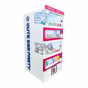 Juegos de Arcade al por Mayor, Salas de Juegos, Máquinas de Arcade Comerciales que Funcionan con Monedas, Máquinas Tragamonedas para Niños - Product Image 2