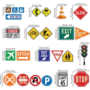 <span class=keywords><strong>Panneaux</strong></span> routiers personnalisés avec <span class=keywords><strong>code</strong></span> QR intégré, imprimés avec précision et durcis aux UV, pour rappels <span class=keywords><strong>de</strong></span> <span class=keywords><strong>signalisation</strong></span> routière - Product Image 6