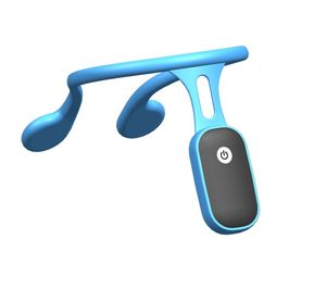 Tali koreksi postur dewasa cerdas, bahan ABS tidak terlihat, pengingat tubuh untuk tulang belakang orang bungkuk dan serviks - Product Image 5