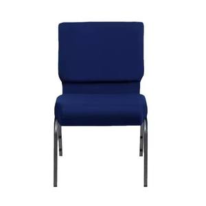 Wholesale Stackable Metal Comfortable Interlock Theater <b>Padded</b> <b>Cushion</b> Church Chairs - Product Image 1