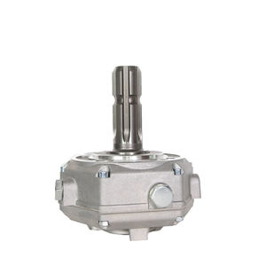 Caja de Engranajes para Toma de Fuerza de 540 Rpm, 60001-5 para Tractor TDF, Relación 1:3.5 - Product Image 5