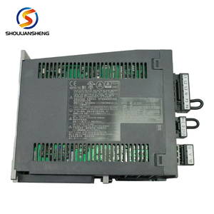 Contrôleur PLC MR-J4-200A Driver Neuf, Stock Original en Stock - Product Image 2