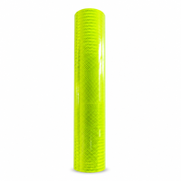 Film réfléchissant microprismatique 3H5000 haute visibilité jaune vert fluorescent pour signalisation de sécurité routière