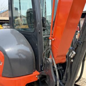 Usato per <span class=keywords><strong>Kubota</strong></span> Mini escavatore U55 KX155 KX161 KX163 Oruga modelli per la vendita - Product Image 5