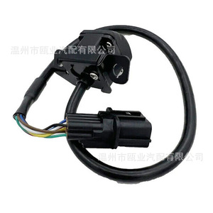 กล้องมองหลัง 95760B3000 สำหรับฮุนได มิสตรา ปี 2013 2017 ระบบช่วยจอดรถ 12V - Product Image 2