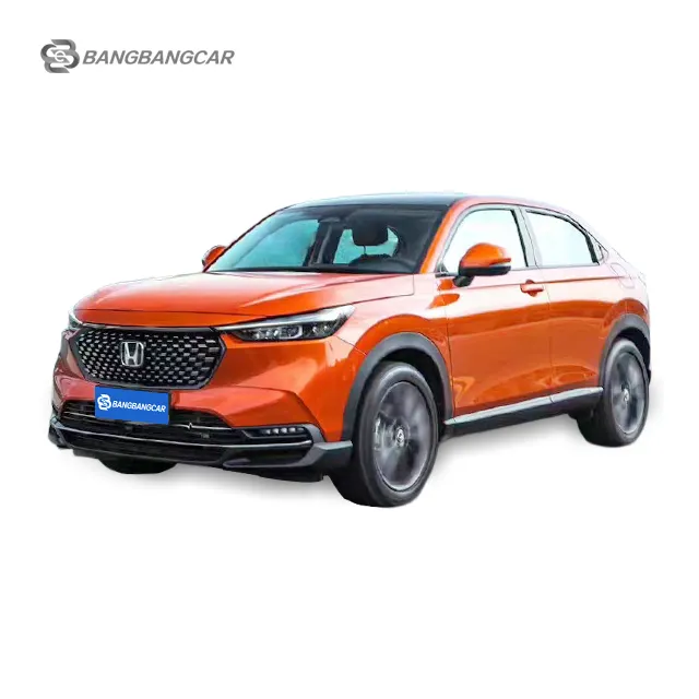 Cho bán New Honda xrv Xăng SUV xe ô tô mới tự động ô tô