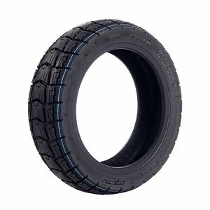 Original 10*2.75-6.5 Tubeless Tire for Kukirin <b>Scooter</b> 10×2.75-6.5 Vacuum Tire Wear-Resistant Anti-Slip 10 Inch Tire Replacement - Product Image 3