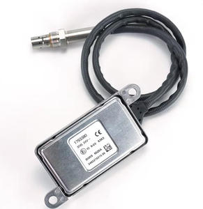 Vente directe usine, bon <span class=keywords><strong>prix</strong></span>, capteur NOx (azote et oxygène) authentique <span class=keywords><strong>neuf</strong></span> en gros 5WK9 6626A 1793380 5WK96626A pour <span class=keywords><strong>DAF</strong></span> - Product Image 1