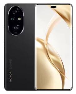 Teléfono Inteligente <span class=keywords><strong>HONOR</strong></span>/<span class=keywords><strong>HONOR</strong></span> 200 <span class=keywords><strong>Pro</strong></span> 5G, Batería Qinghai Lake de 5200 mAh, Cámara Principal Triple de <span class=keywords><strong>50</strong></span> Megapíxeles, Idioma Operativo Español, LTE CDMA - Product Image 3