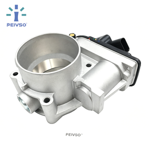 PEIVSO 7T4E9F991FB pour FORD EDGE 2007-2010, TAURUS 2008-2012, CORPS DE PAPILLON 3.5L 7T4E-9F991-FB - Product Image 2