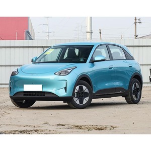 2025 nuova cina <span class=keywords><strong>Auto</strong></span> a buon mercato Geely Xingyuan 5 porte 5 posti <span class=keywords><strong>Auto</strong></span> stella Geely desiderio Suv veicoli elettrici per adulti - Product Image 3