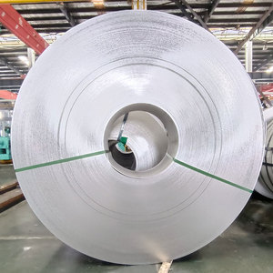 แถบม้วนสแตนเลสแบบเย็น - Product Image 5