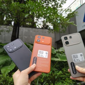 Spark 40 Pro+ Nuevo Modelo Móvil Pantalla FHD de 6.7 pulgadas 16GB+512GB 7800mAh Teléfono con Carga Rápida - Product Image 4