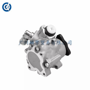 Bomba de Dirección Asistida 4FD145155 para A6 C6 2.4 2.8 C5 Toyota Faw Jp, Pieza de Repuesto - Product Image 2