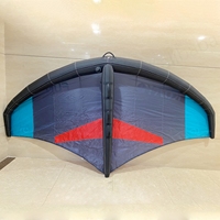 Nouveau modèle 2025 – Kit de kitesurf aile de carbone GY – Idéal pour débutants – Gonflable, léger et haute vitesse