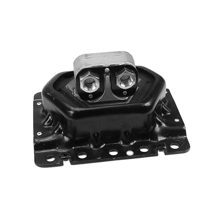 Truck Hollow Spring Mounting Engine Mount