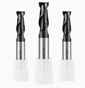 Pasta fritta torce forare <span class=keywords><strong>in</strong></span> acciaio inossidabile dorato fresa piana verticale rettifica <span class=keywords><strong>in</strong></span> lega dura carburo di tungsteno coltello - Product Image 2