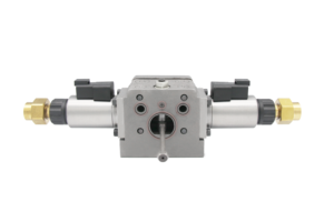 Pré-contrôleur hydraulique proportionnel 4WRTE 16 V200L-46/6EG24K31/A5M de haute qualité R901325866 R900775346 à prix compétitif et de qualité supérieure - Product Image 5
